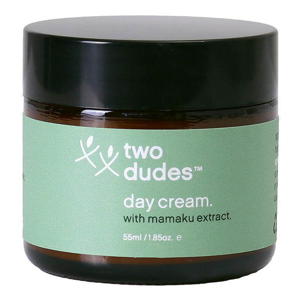 Two Dudes Hydrating Day Cream - 55ml - L'Organic