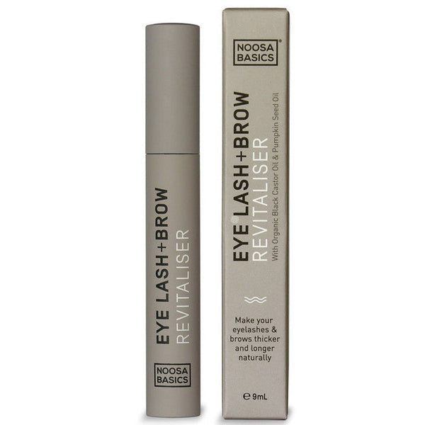 Noosa Basics Eye Lash+Brow Revitaliser
